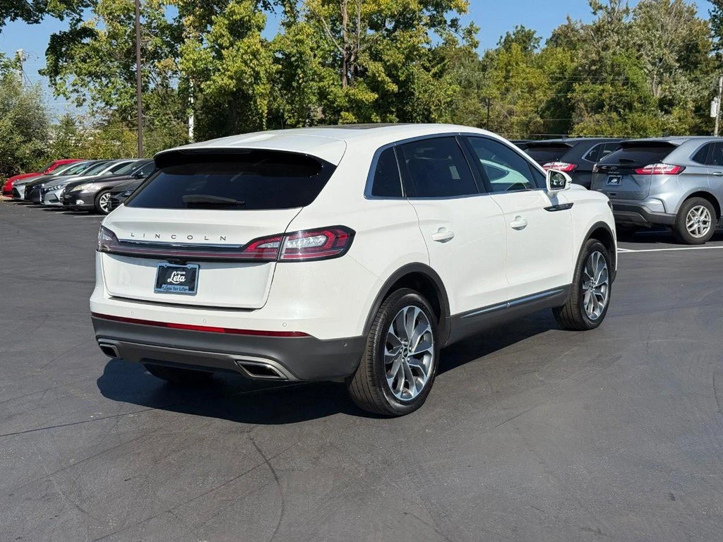 Frank Leta Automotive Outlet