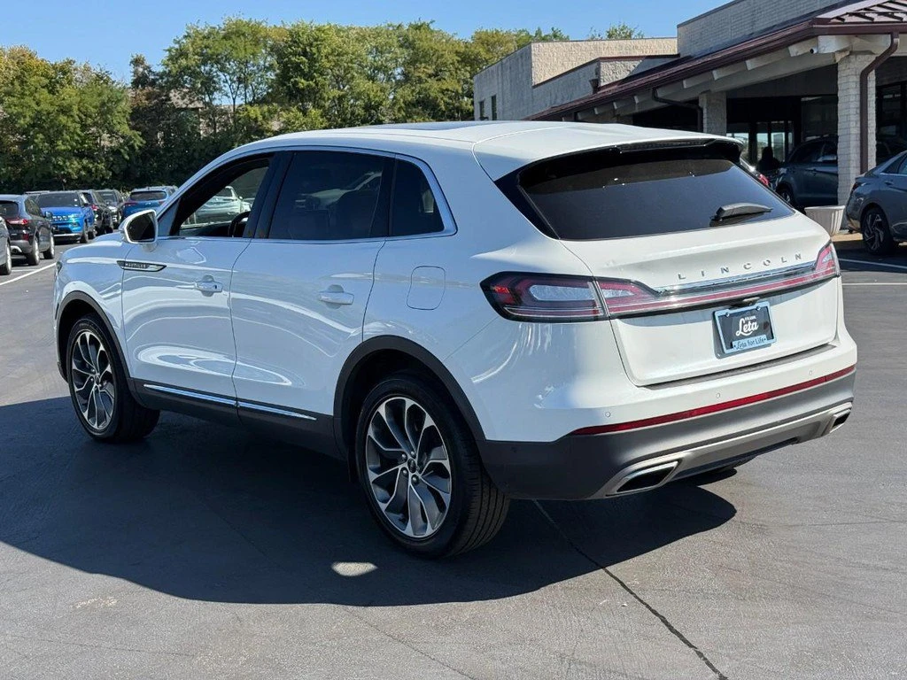 Frank Leta Automotive Outlet