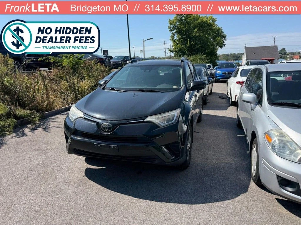 Frank Leta Automotive Outlet