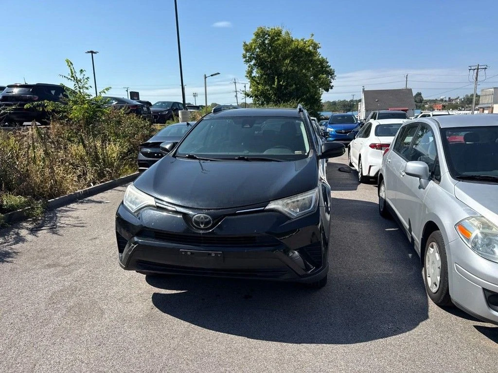 Frank Leta Automotive Outlet