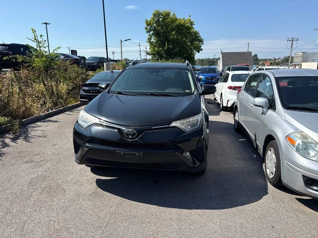 Frank Leta Automotive Outlet