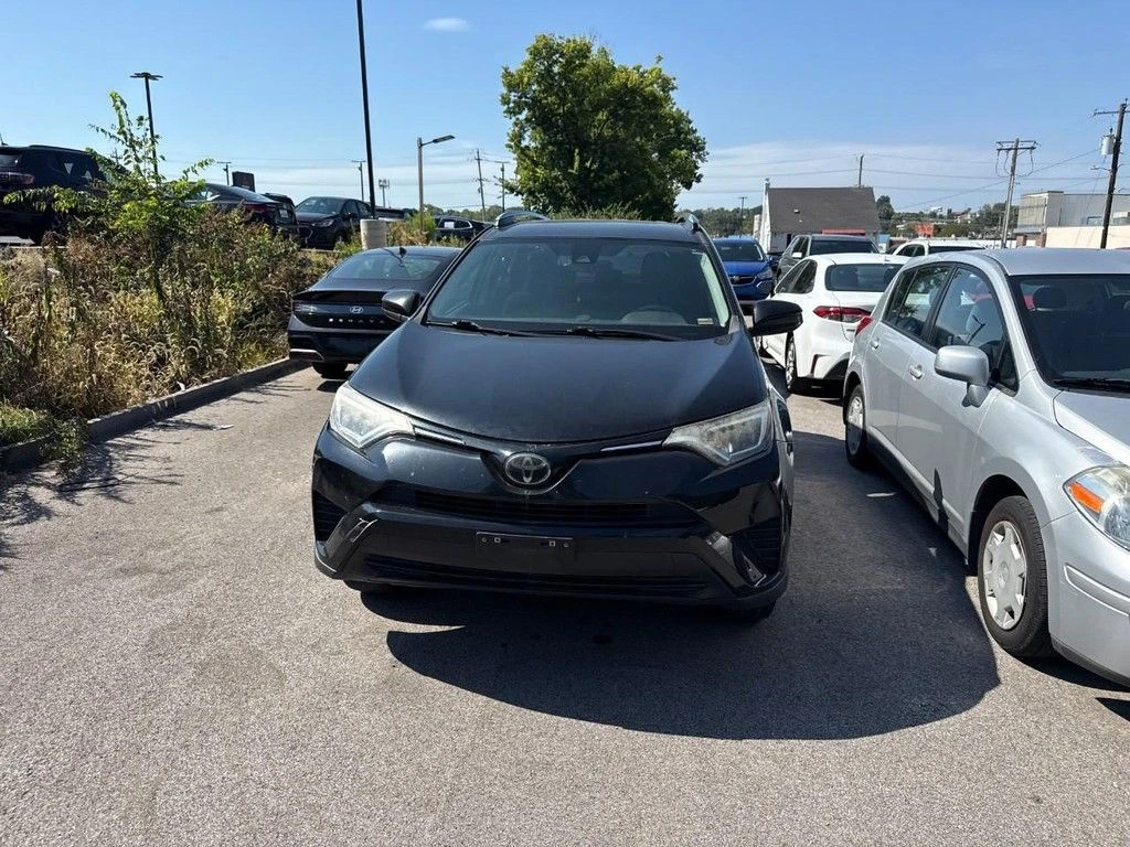 Frank Leta Automotive Outlet