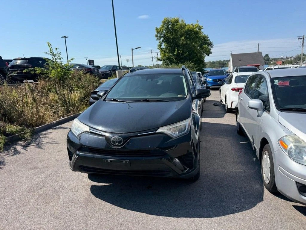 Frank Leta Automotive Outlet