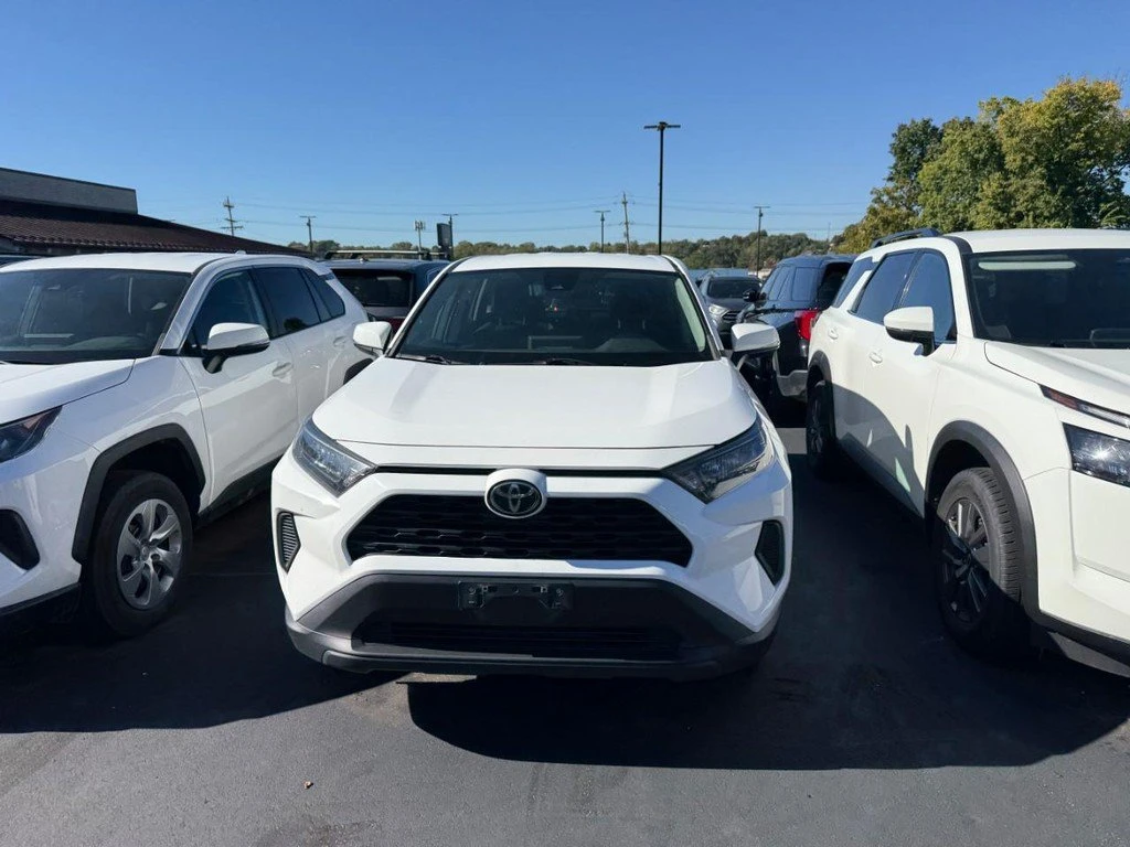 Frank Leta Automotive Outlet