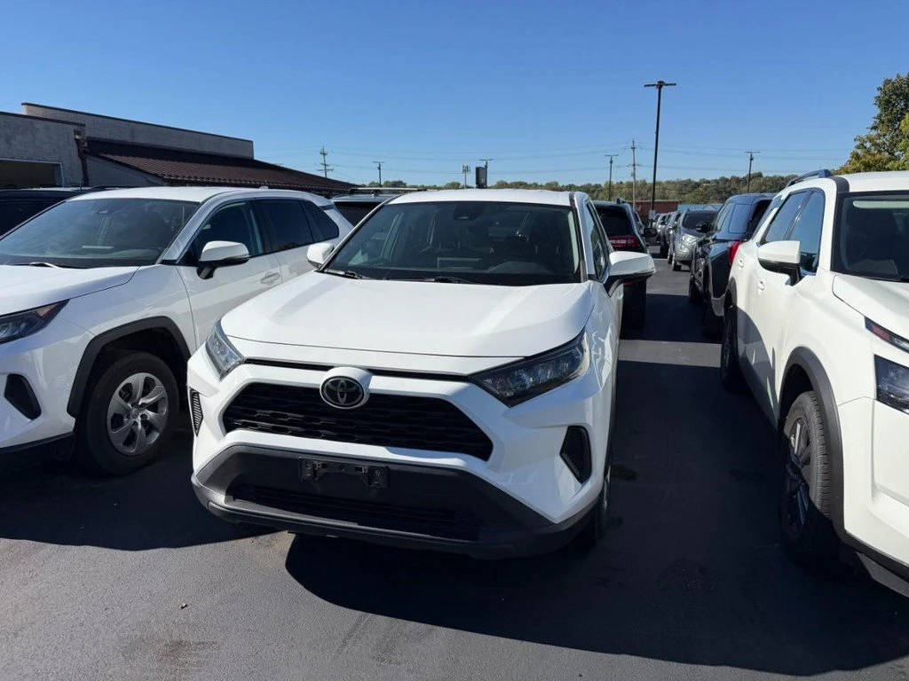 Frank Leta Automotive Outlet