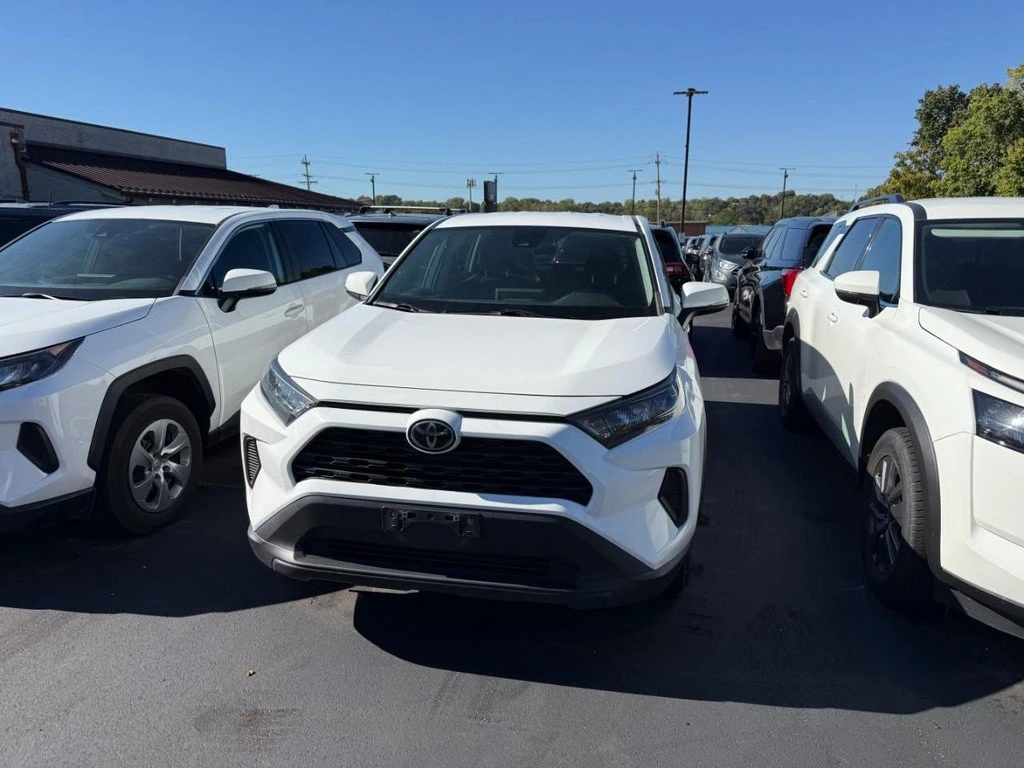 Frank Leta Automotive Outlet