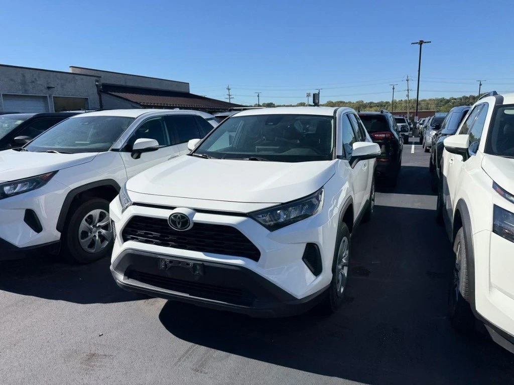 Frank Leta Automotive Outlet
