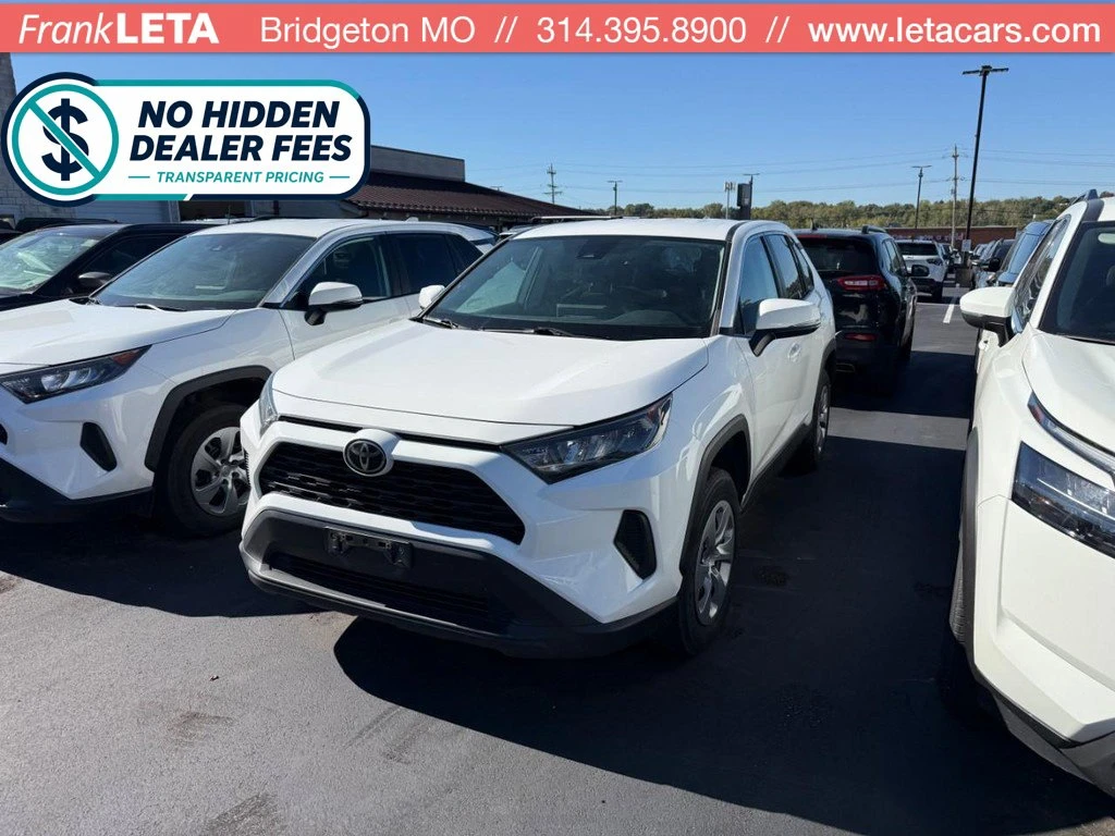 Frank Leta Automotive Outlet