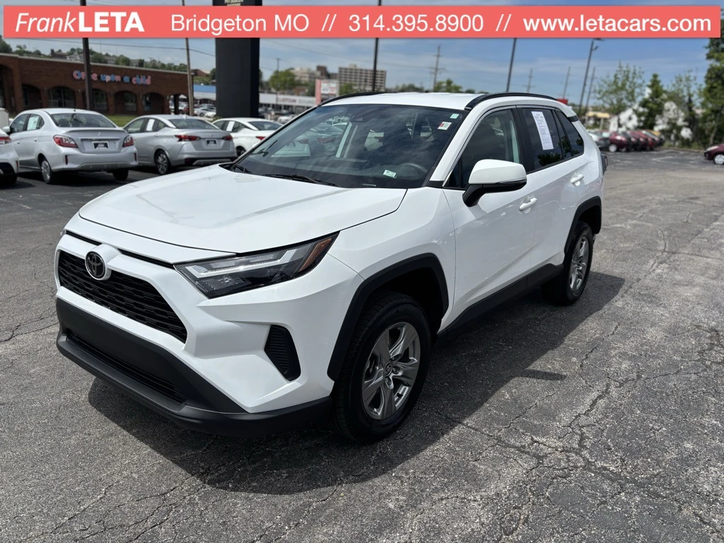 Frank Leta Automotive Outlet