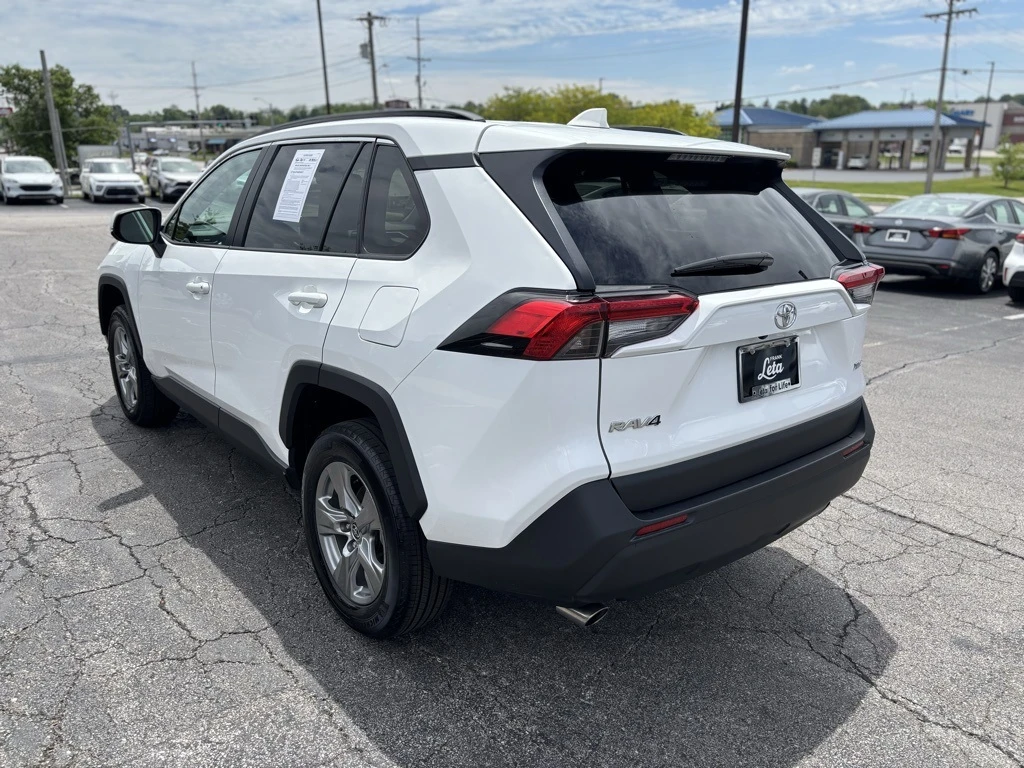 Frank Leta Automotive Outlet