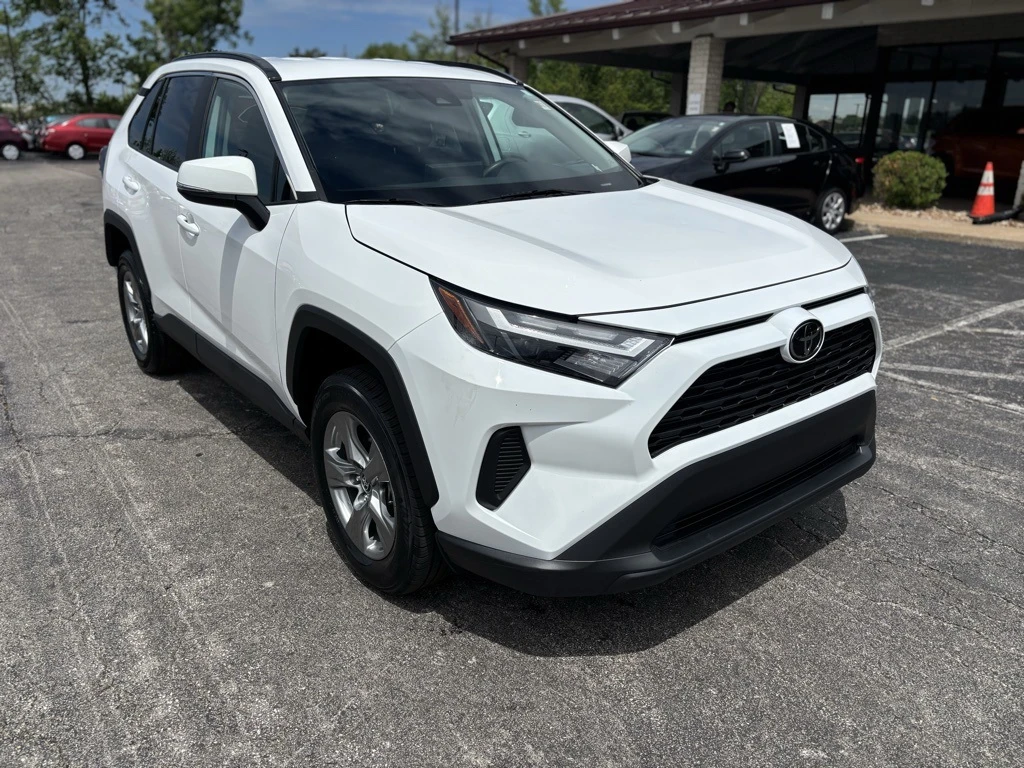 Frank Leta Automotive Outlet
