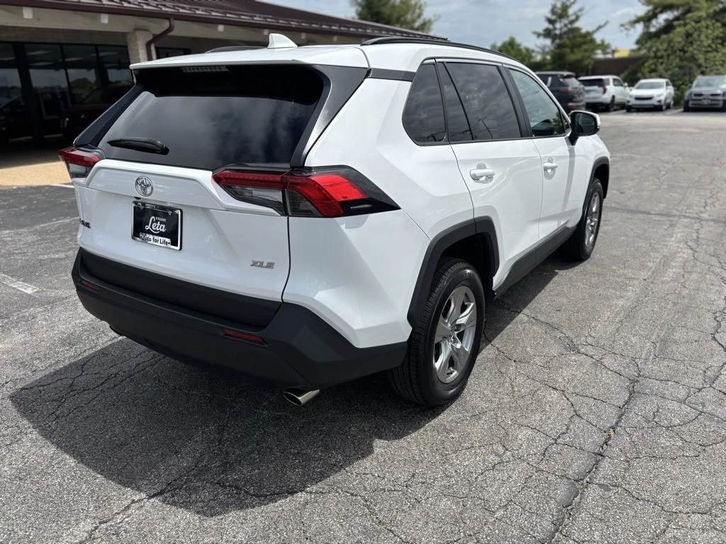 Frank Leta Automotive Outlet