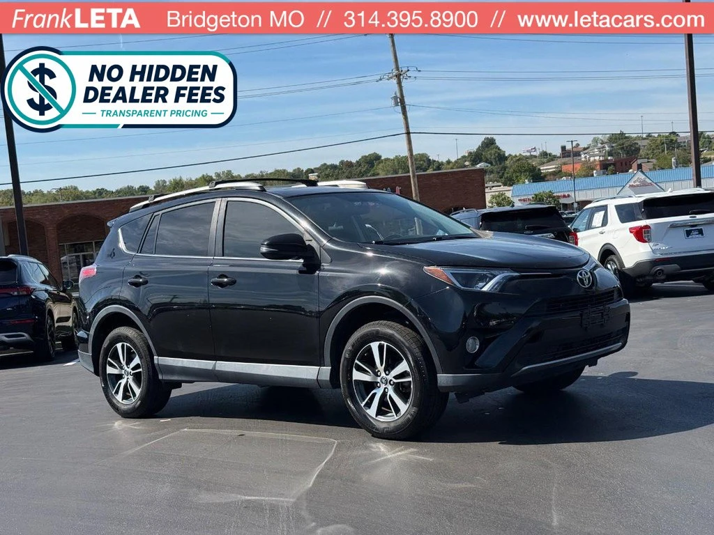 Frank Leta Automotive Outlet