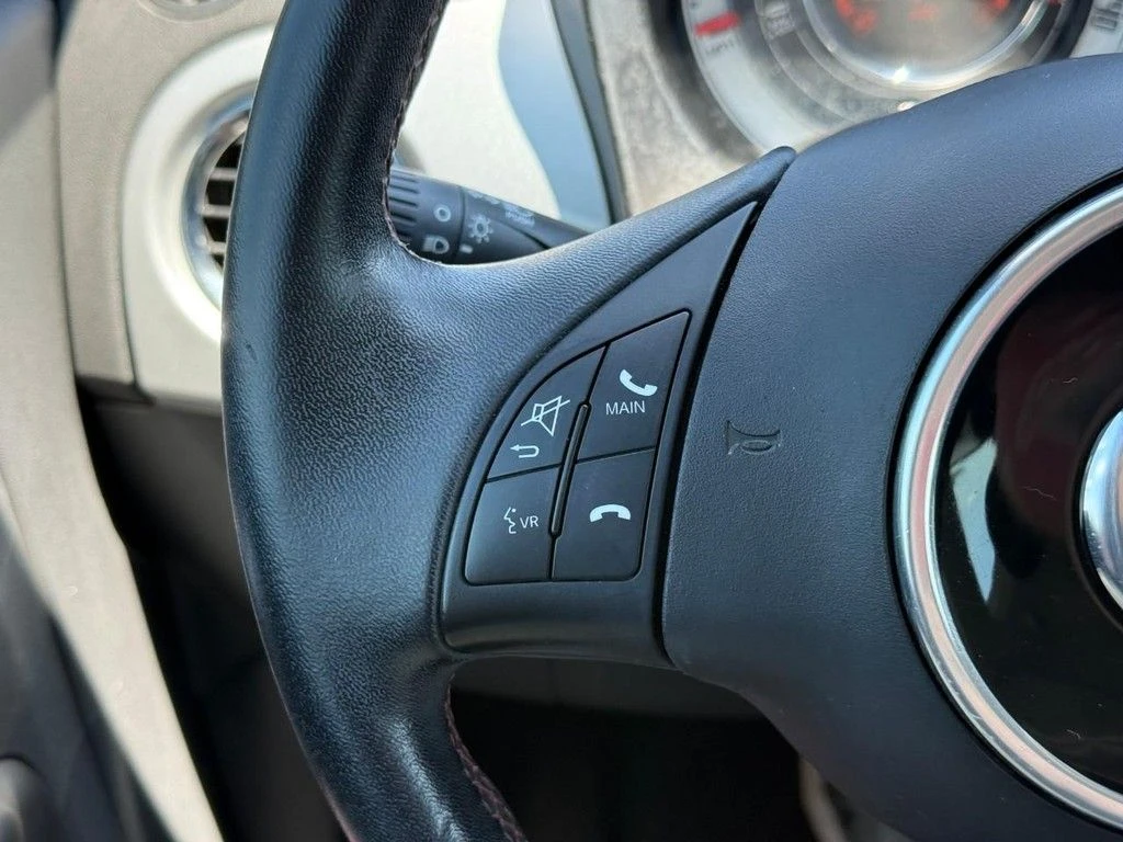2012 FIAT 500 Lounge - Photo 13