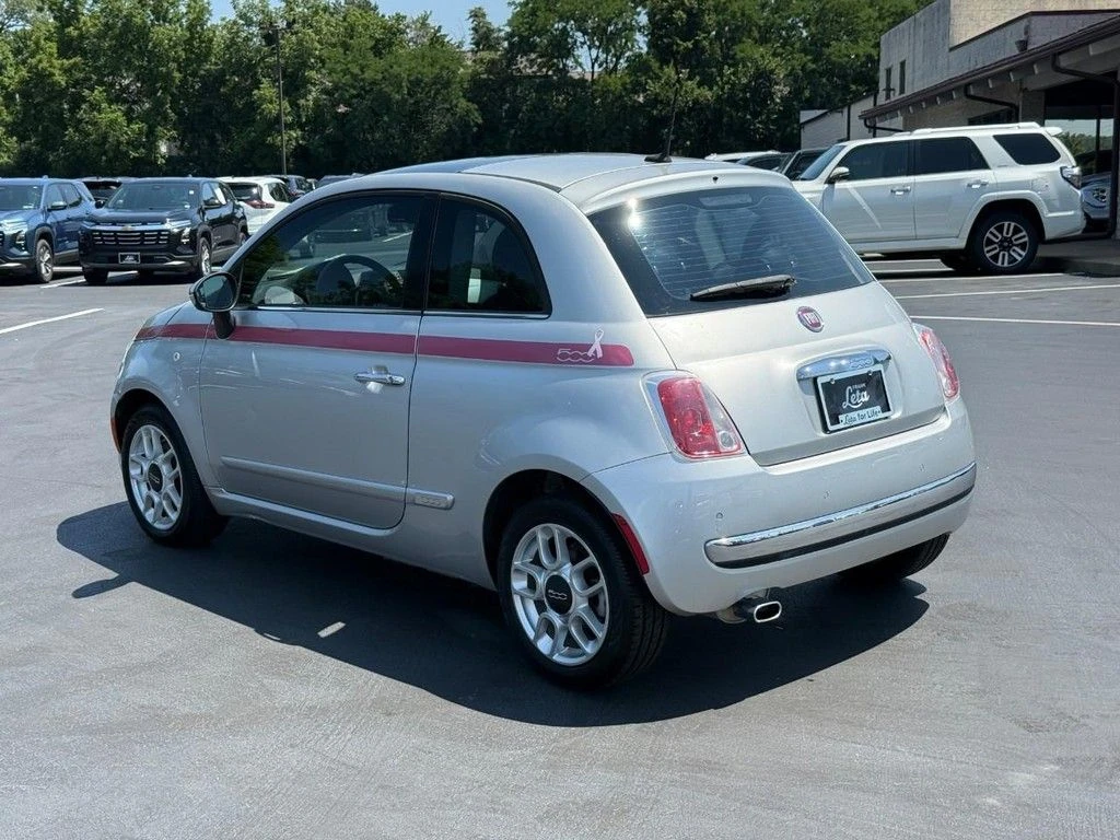 Frank Leta Automotive Outlet
