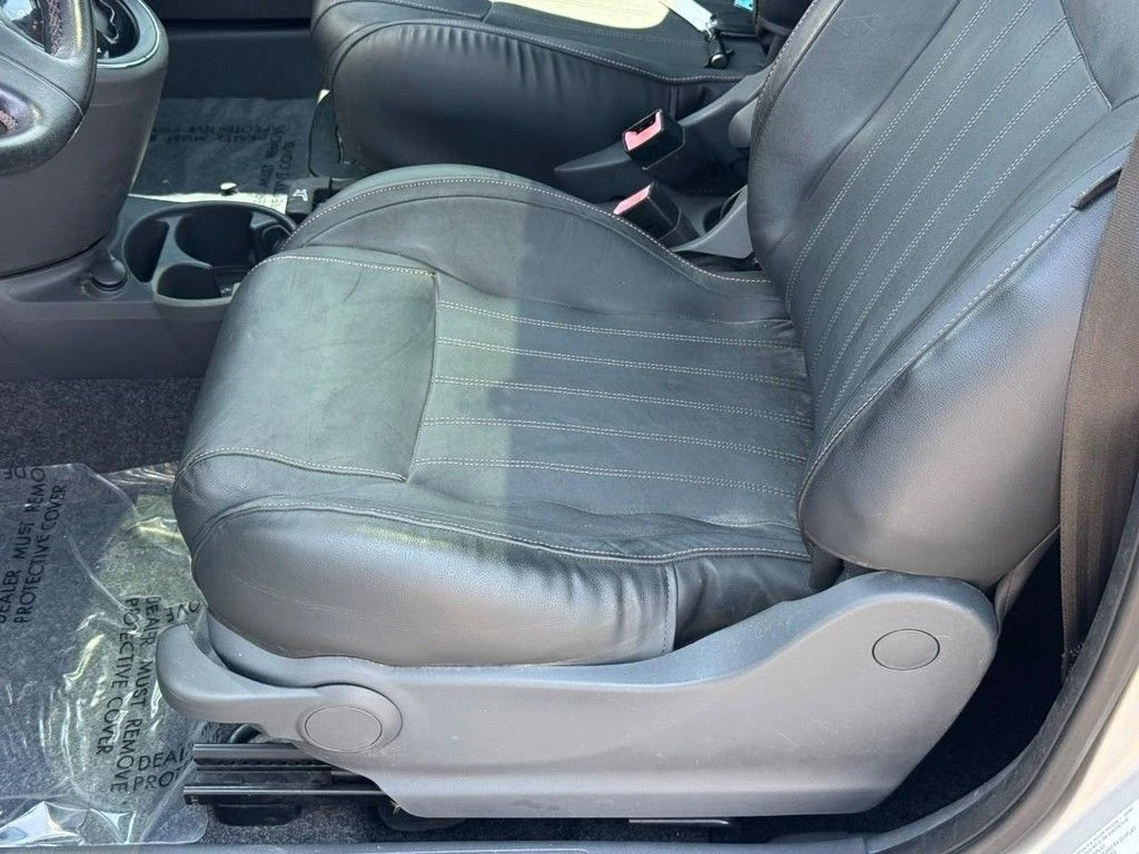 2012 FIAT 500 Lounge - Photo 12