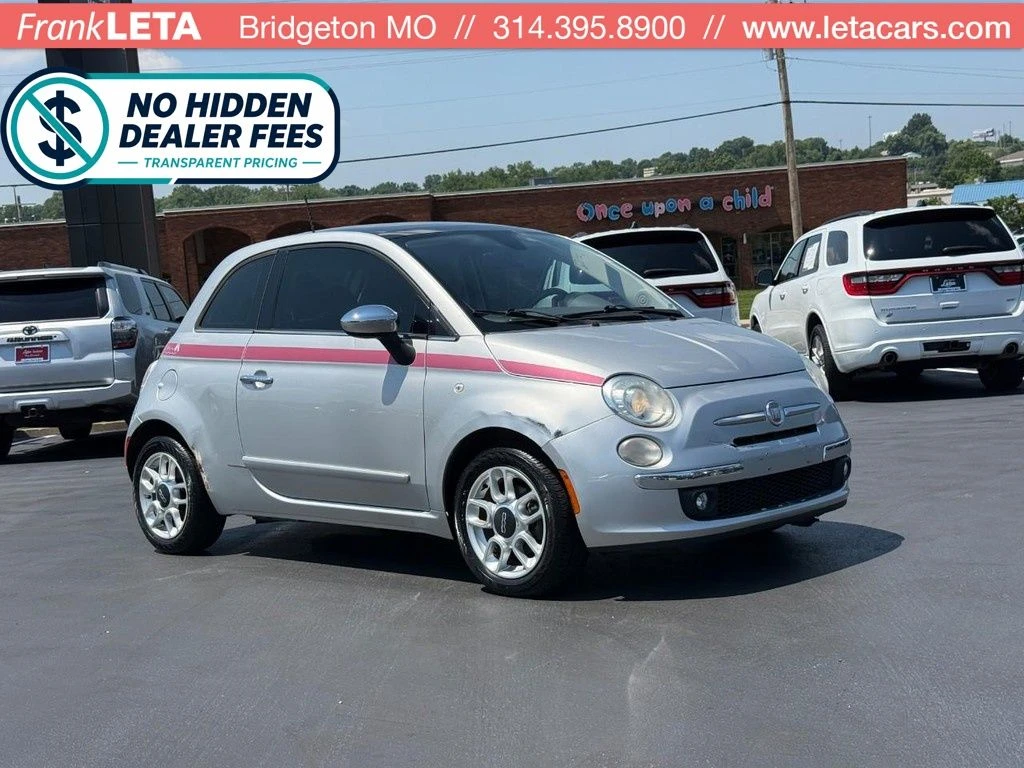 Frank Leta Automotive Outlet