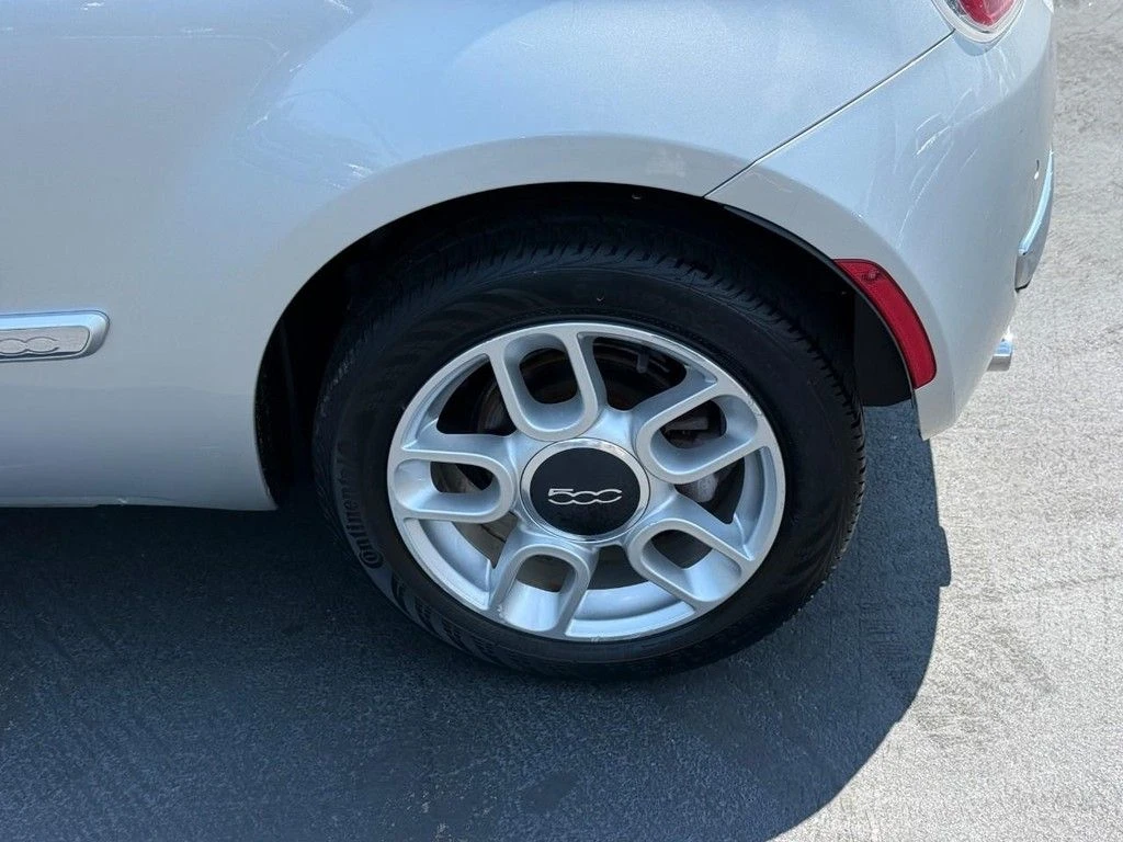 Frank Leta Automotive Outlet