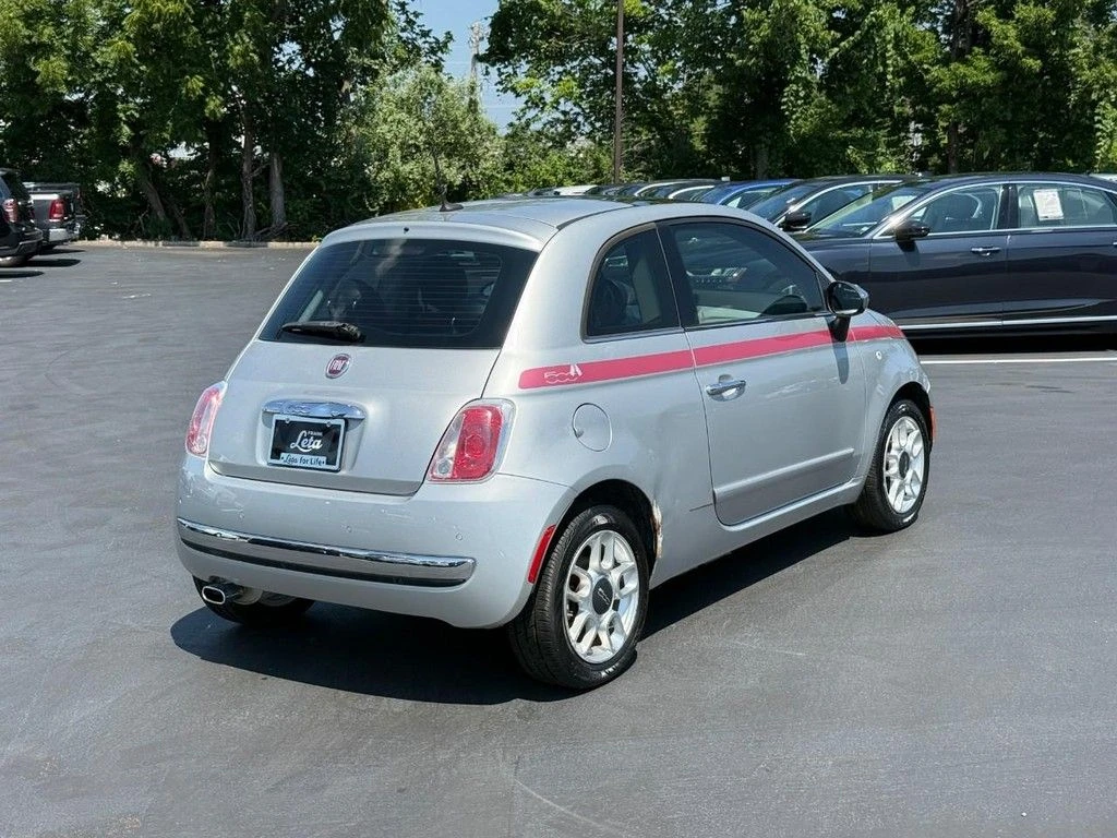 Frank Leta Automotive Outlet