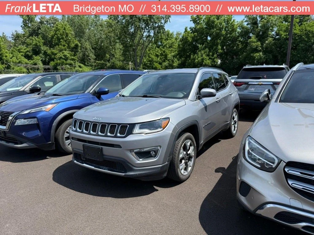 Frank Leta Automotive Outlet