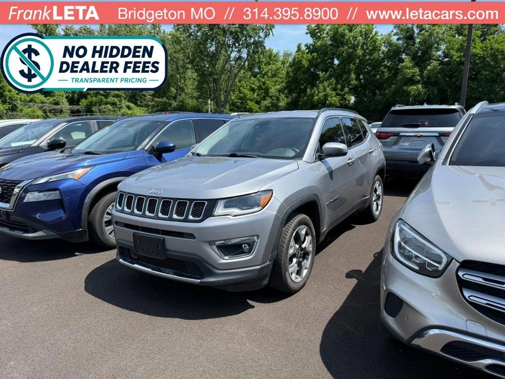 Frank Leta Automotive Outlet