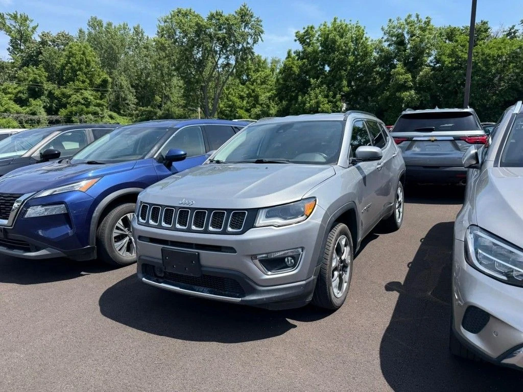 Frank Leta Automotive Outlet