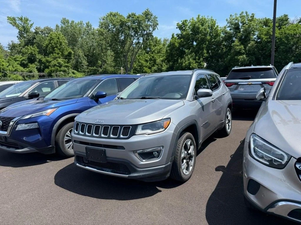 Frank Leta Automotive Outlet