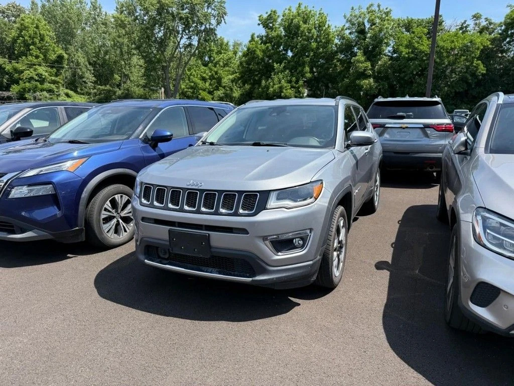 Frank Leta Automotive Outlet