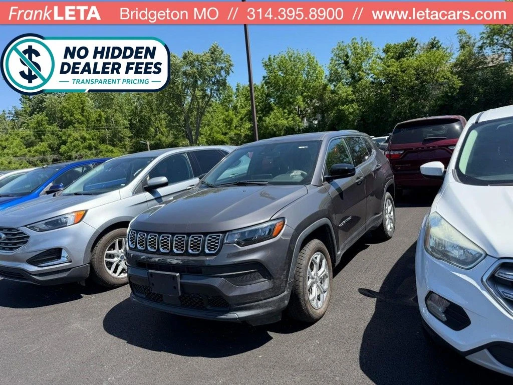 Frank Leta Automotive Outlet