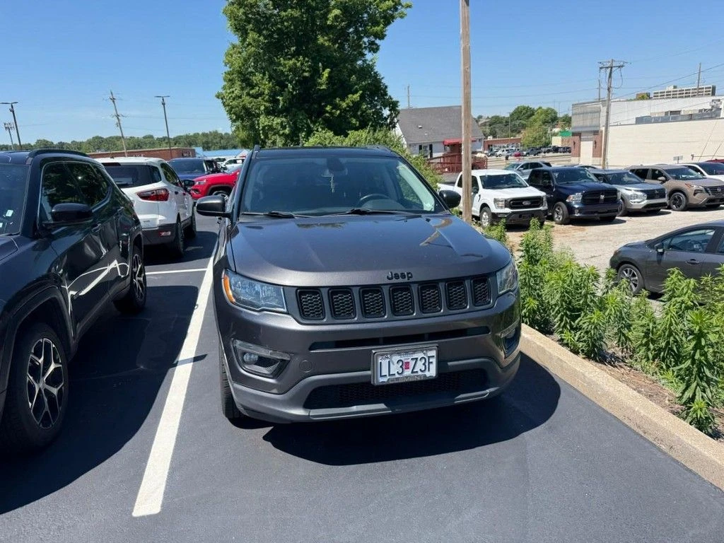 Frank Leta Automotive Outlet