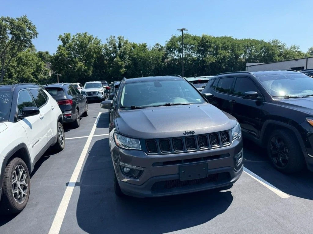 Frank Leta Automotive Outlet