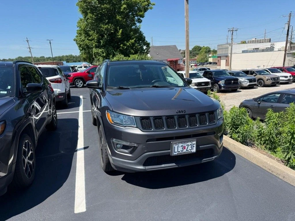 Frank Leta Automotive Outlet