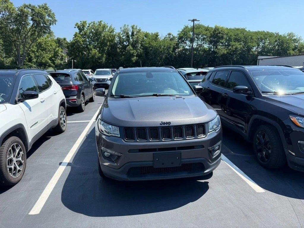 Frank Leta Automotive Outlet