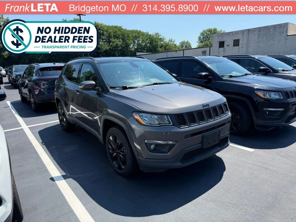Frank Leta Automotive Outlet