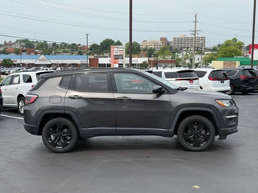 Frank Leta Automotive Outlet