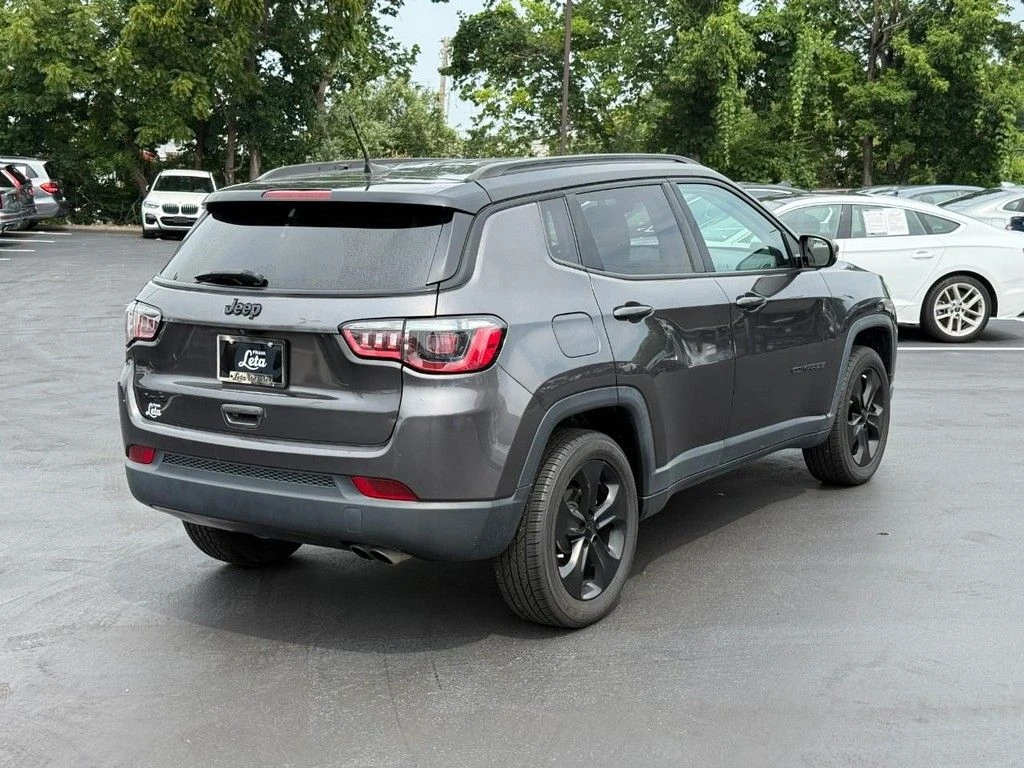 Frank Leta Automotive Outlet