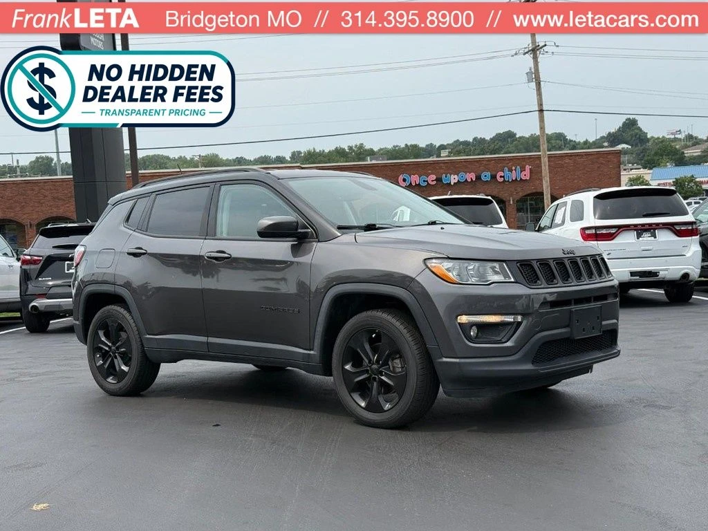 Frank Leta Automotive Outlet