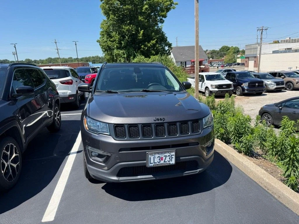 Frank Leta Automotive Outlet