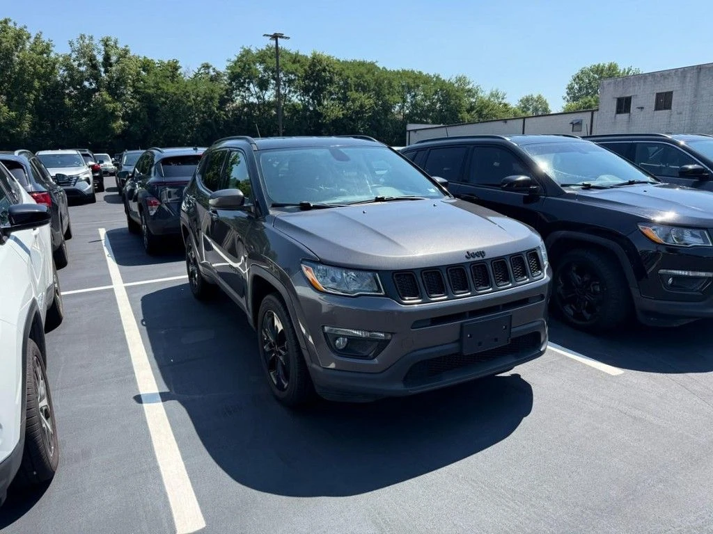Frank Leta Automotive Outlet