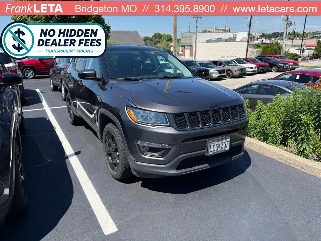 Frank Leta Automotive Outlet