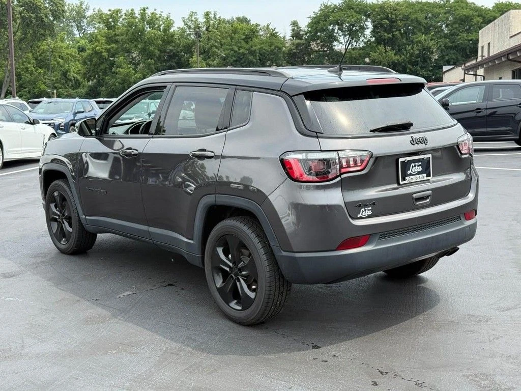 Frank Leta Automotive Outlet