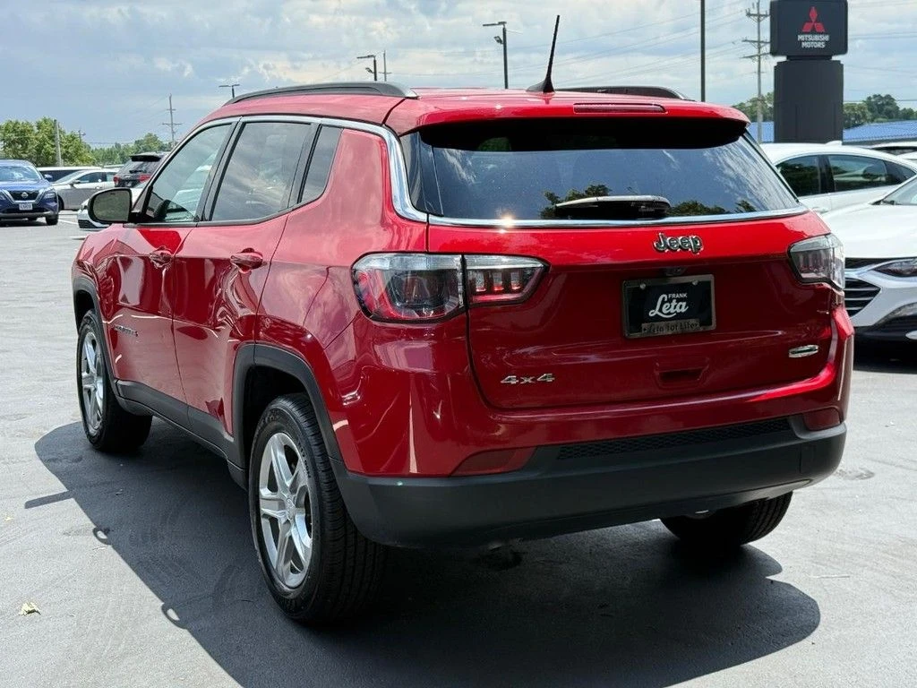 Frank Leta Automotive Outlet