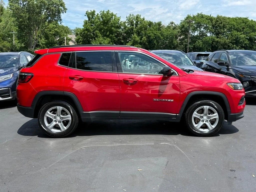 Frank Leta Automotive Outlet