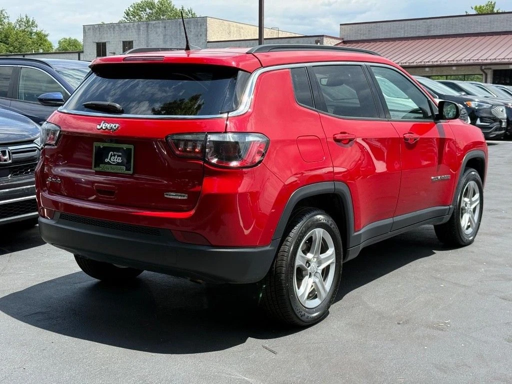 Frank Leta Automotive Outlet