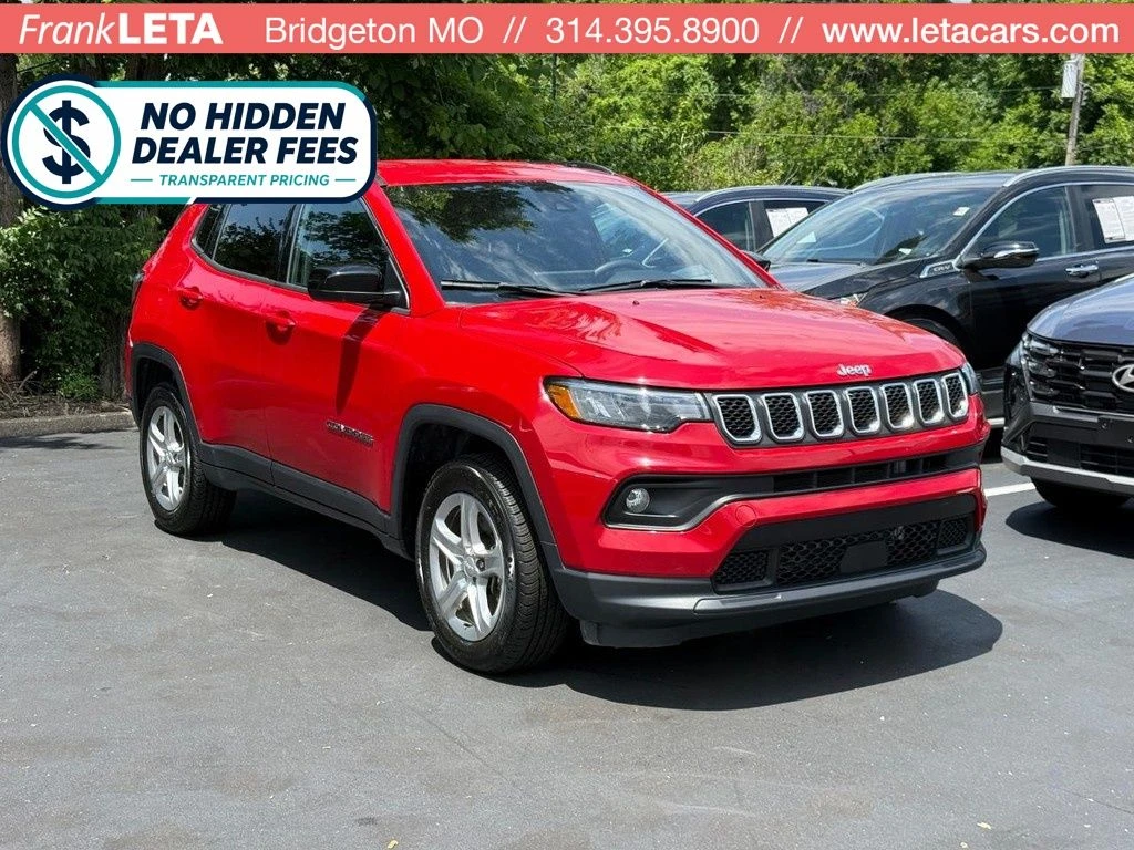 Frank Leta Automotive Outlet