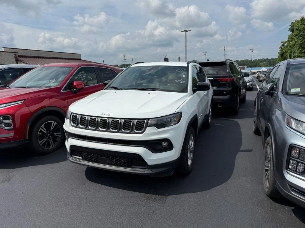 Frank Leta Automotive Outlet