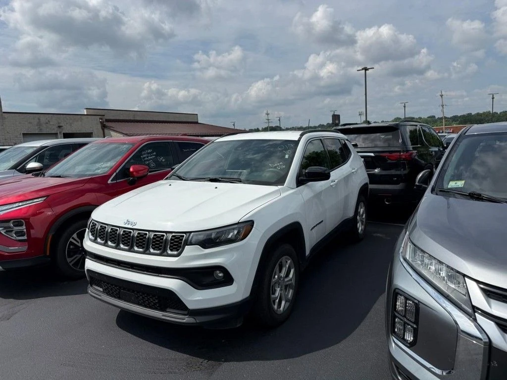 Frank Leta Automotive Outlet