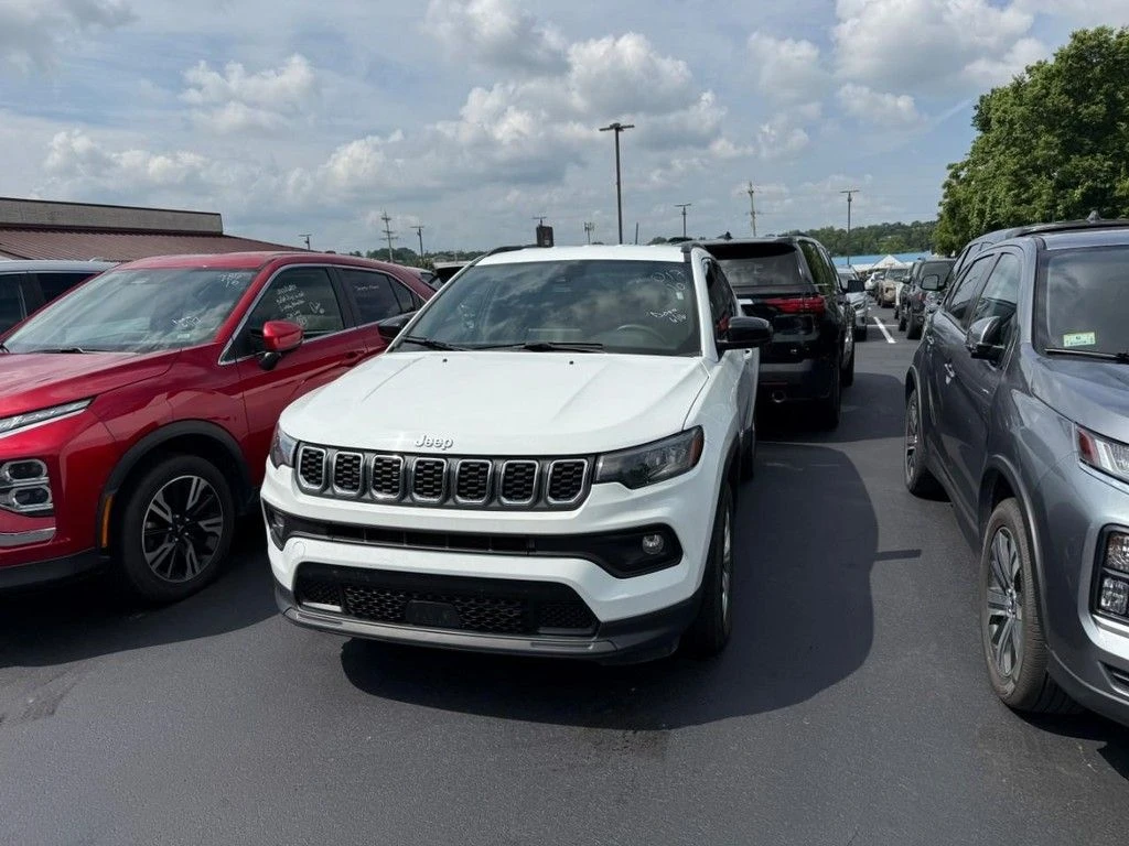 Frank Leta Automotive Outlet