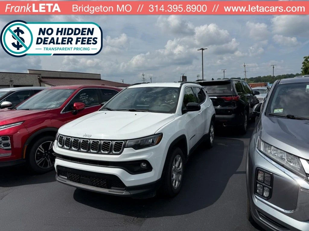 Frank Leta Automotive Outlet