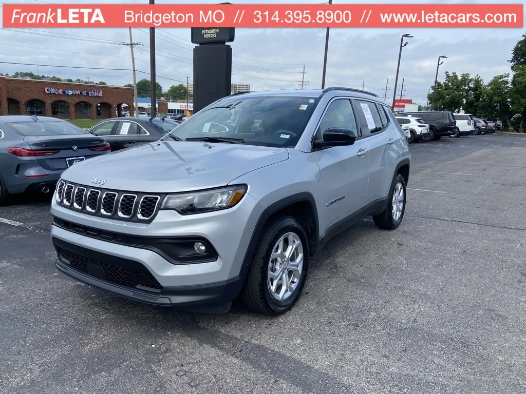 Frank Leta Automotive Outlet